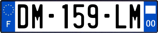 DM-159-LM