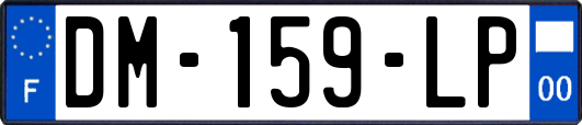 DM-159-LP