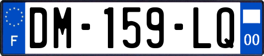 DM-159-LQ