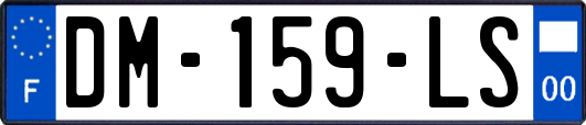 DM-159-LS