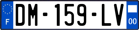 DM-159-LV
