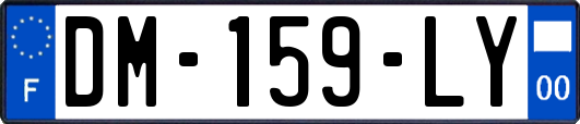 DM-159-LY