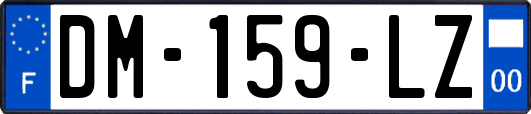 DM-159-LZ