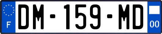DM-159-MD