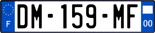 DM-159-MF