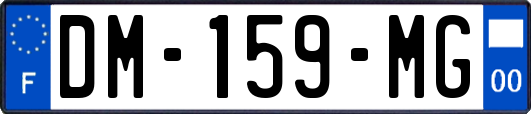 DM-159-MG