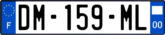 DM-159-ML