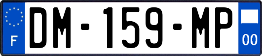 DM-159-MP