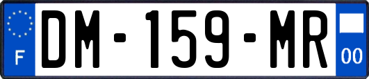 DM-159-MR