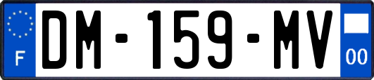 DM-159-MV