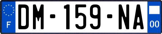 DM-159-NA