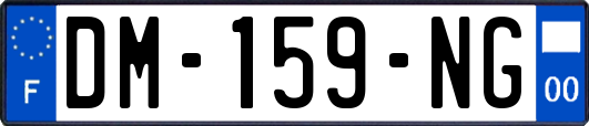 DM-159-NG