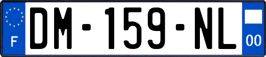 DM-159-NL