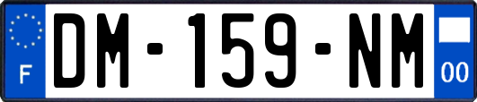 DM-159-NM