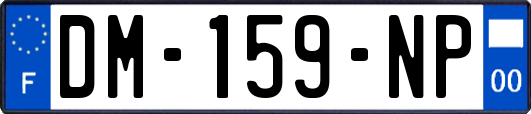 DM-159-NP
