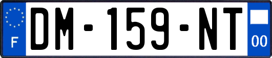 DM-159-NT