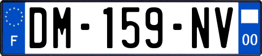 DM-159-NV