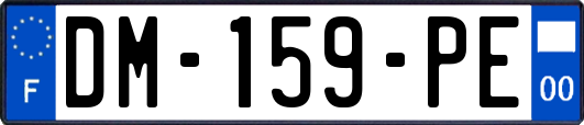 DM-159-PE