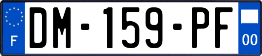 DM-159-PF