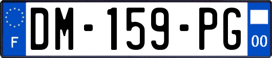 DM-159-PG