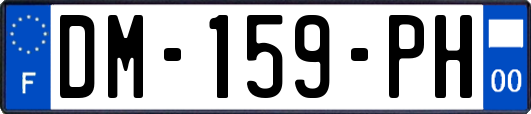 DM-159-PH