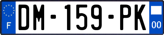DM-159-PK