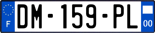 DM-159-PL