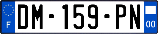DM-159-PN