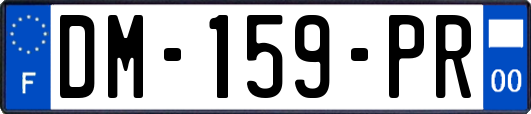 DM-159-PR