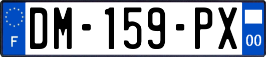 DM-159-PX