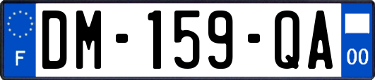 DM-159-QA