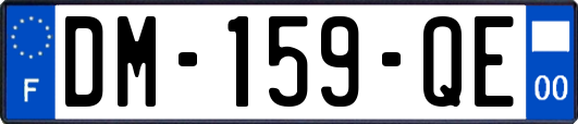DM-159-QE