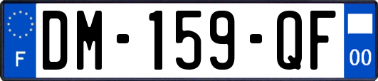 DM-159-QF