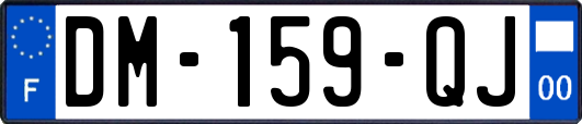DM-159-QJ