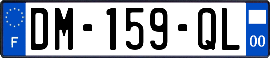 DM-159-QL