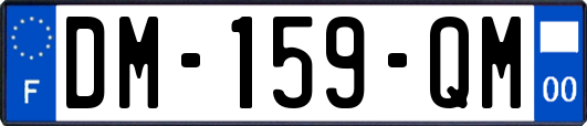 DM-159-QM