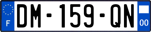 DM-159-QN