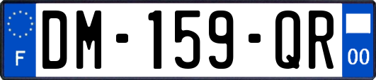 DM-159-QR
