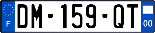 DM-159-QT