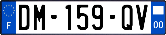 DM-159-QV