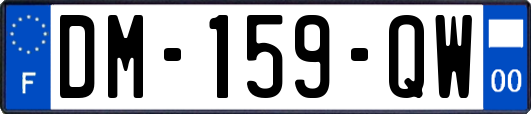 DM-159-QW