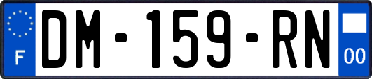 DM-159-RN