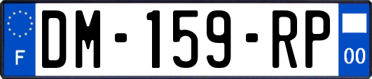 DM-159-RP