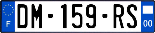 DM-159-RS