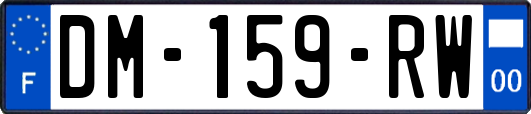 DM-159-RW