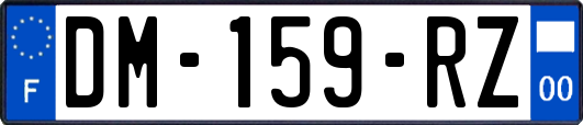 DM-159-RZ