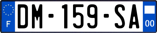 DM-159-SA