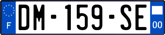 DM-159-SE
