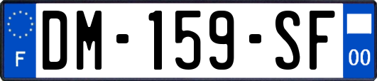 DM-159-SF