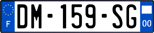 DM-159-SG